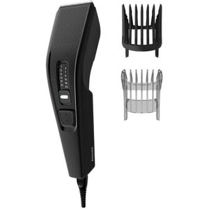 Haarschneideger&#228;t Philips Series 3000 Schwarz Default Title