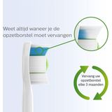 Philips - Sonicare W2 Optimal White - Opzetborstels - 8 Stuks