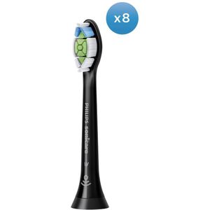 Philips W2 Optimal White - Standaard sonische opzetborstels - HX6068/13