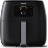 Philips Airfryer Premium Series - HD9650/90 - 7,2 liter (XXL) - Heteluchtfriteuse - Twin Turbostar - Fat Removal