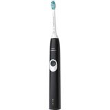 Philips Sonicare 4300 HX6800/63 Sonische Elektrische Tandenborstel Black and White 1 st