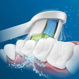 Philips - HX6800/63 - Elektrische Tandenborstel - Wit - Sonische Technologie