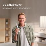 Philips Sonicare ProtectiveClean 4300 series HX6807/28 elektrische tandenborstel + Reisetui