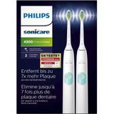 Philips Sonicare ProtectiveClean 4300 HX6807/35