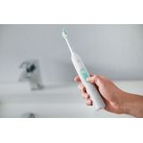 Philips - Sonicare Protectiveclean 5100 - Elektrische Tandenborstel - Wit - Kunststof