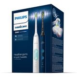 Philips - Sonicare Protectiveclean 5100 - Elektrische Tandenborstel - Wit - Kunststof