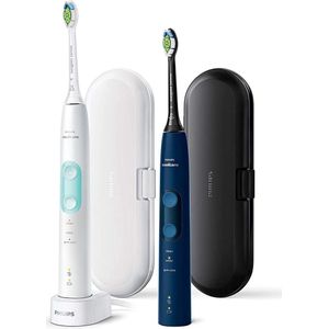 Philips Zahnbürste Sonicare 5100 ProtectiveClean HX6851/34