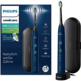 Philips Sonicare ProtectiveClean 5100 Series HX6851/53 Elektrische Tandenborstel - Blauw