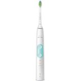 Philips Sonicare ProtectiveClean 5100 HX6857/28 Elektrische Tandenborstel Wit