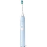 PHILIPS SONICARE HX6803 / 04 Elektrische tandenborstel ProtectiveClean 4300 - 1 modus - 2 intensiteiten - druksensor + 1 kop