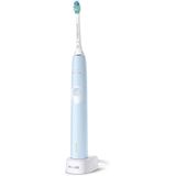 PHILIPS SONICARE HX6803 / 04 Elektrische tandenborstel ProtectiveClean 4300 - 1 modus - 2 intensiteiten - druksensor + 1 kop