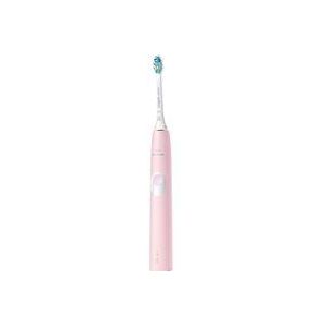 Philips - Sonicare ProtectiveClean 4300 - Elektrische Tandenborstel - Roze - HX6806/04