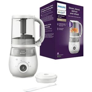 Philips Avent SCF883/01 Stomer / Blender