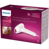 Philips Lumea Advanced SC1994/00 lichte haarverwijderaar IPL Roze, Wit