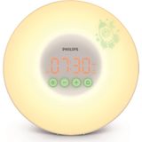 Philips HF3503/01 - Wake-up Light for kids