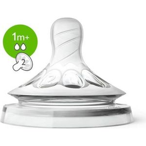 Philips Avent Natural-speen SCF042/27