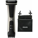 Philips Bodygroom Series 7000 Lichaamsscheerapparaat