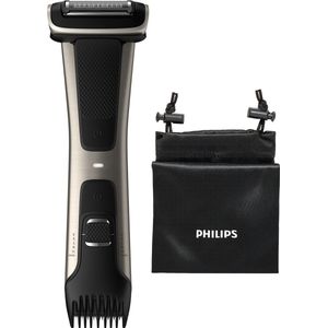 Philips BG7025/15 - Bodygroom - Douchebestendig