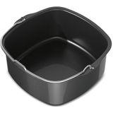 Philips - HD9925/01 - Ovenschaal & Bakblik - Geschikt voor Philips - Bakaccessoire met 5 Muffinvormen