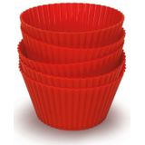 Philips - HD9925/01 - Ovenschaal & Bakblik - Geschikt voor Philips - Bakaccessoire met 5 Muffinvormen