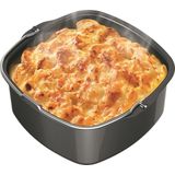 Philips - HD9925/01 - Ovenschaal & Bakblik - Geschikt voor Philips - Bakaccessoire met 5 Muffinvormen
