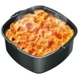 Philips - HD9925/01 - Ovenschaal & Bakblik - Geschikt voor Philips - Bakaccessoire met 5 Muffinvormen