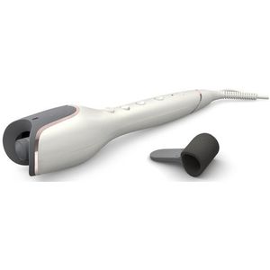 Philips - StyleCare Prestige BHB878/00 - Krultang - Zwart - Hittebestendig