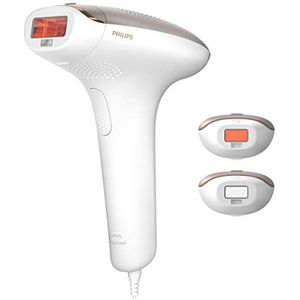 Philips Lumea Advanced Sc1998/00 Epilator