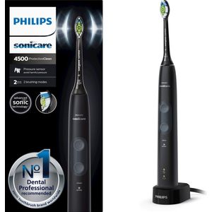 Philips Sonicare ProtectiveClean 4500 HX6830/44 - Sonisch - Elektrische Tandenborstel