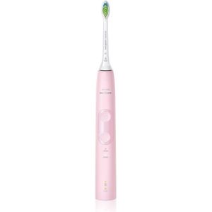 Philips Sonicare 4500 HX6836/24 Sonische Tandenborstel Pink 1 st