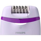 Philips Satinelle Essential BRE275/00 Epilator 1 st