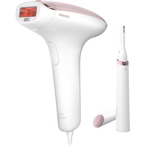 Philips Lumea Advanced BRI920/00 - IPL Ontharingsapparaat