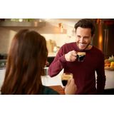 Philips ontkalker voor koffiezetapparaten Senseo, flacon van 250 ml