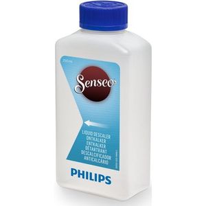 Philips - CA6520/00 - Ontkalker - Vloeibaar - Hersluitbare Fles - 250ml