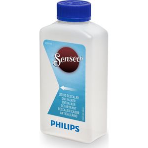 Philips ontkalker voor koffiezetapparaten Senseo, flacon van 250 ml - 8710103885412