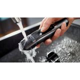 Philips - BT5515/15 - Baardtrimmer - Zwart - Kunststof - 40 Lengtestanden