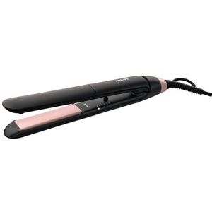 Philips - StraightCare Essential - Haar Stijltang - Zwart - Keramische Plaatjes