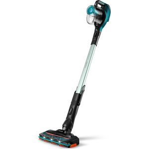Philips SpeedPro Aqua FC6729/01 - Steelstofzuiger - Dweilfunctie - Draadloos