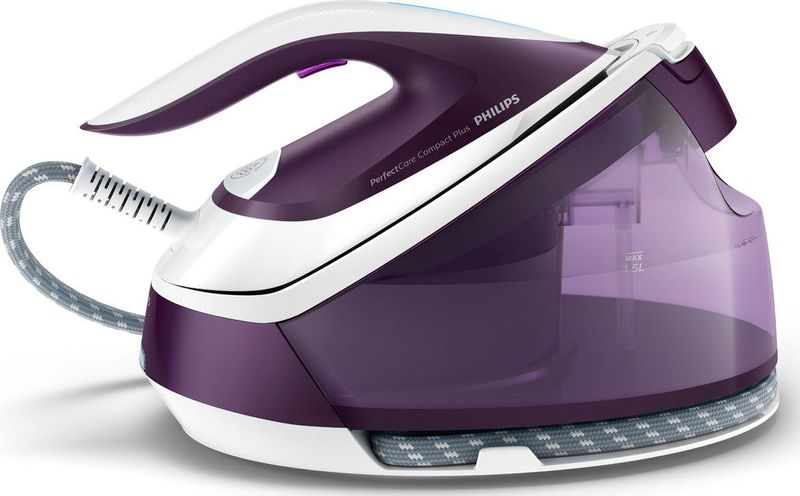 Philips Dampfb�geleisen PerfectCare Compact Plus GC7933/30