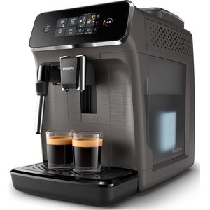 Philips 2200-serie - Volautomatische espressomachines - EP2224/10