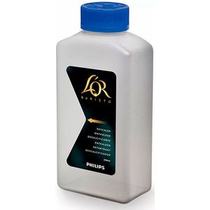 2x Philips L'Or Barista Vloeibare Ontkalker (250ml) CA6530