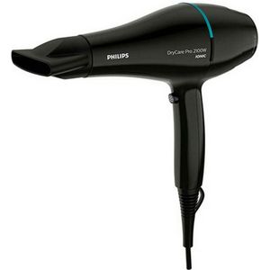 Philips - AC Dry Care Pro - Haardroger - Zwart - 2100 W - Professioneel