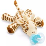 Philips Fopspeen Avent Ultra Soft Snuggle