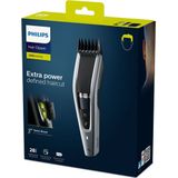 Philips - HC5630/15 - Tondeuse - Zwart - Kunststof - 28 Lengtestanden