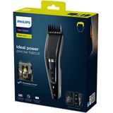 Philips - Serie 7000 HC7650/15 - Tondeuse - Zwart/Grijs