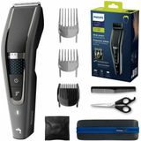 Philips Serie 7000 HC7650/15 - Tondeuse voor mannen - Zwart/Grijs