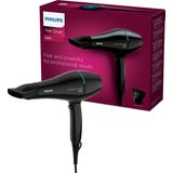 Philips - BHD272/00 Series 5000 - Föhn - Zwart - 2100W