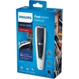 Philips - HC5610/15 - Tondeuse - Blauw - 28 Hoogtes