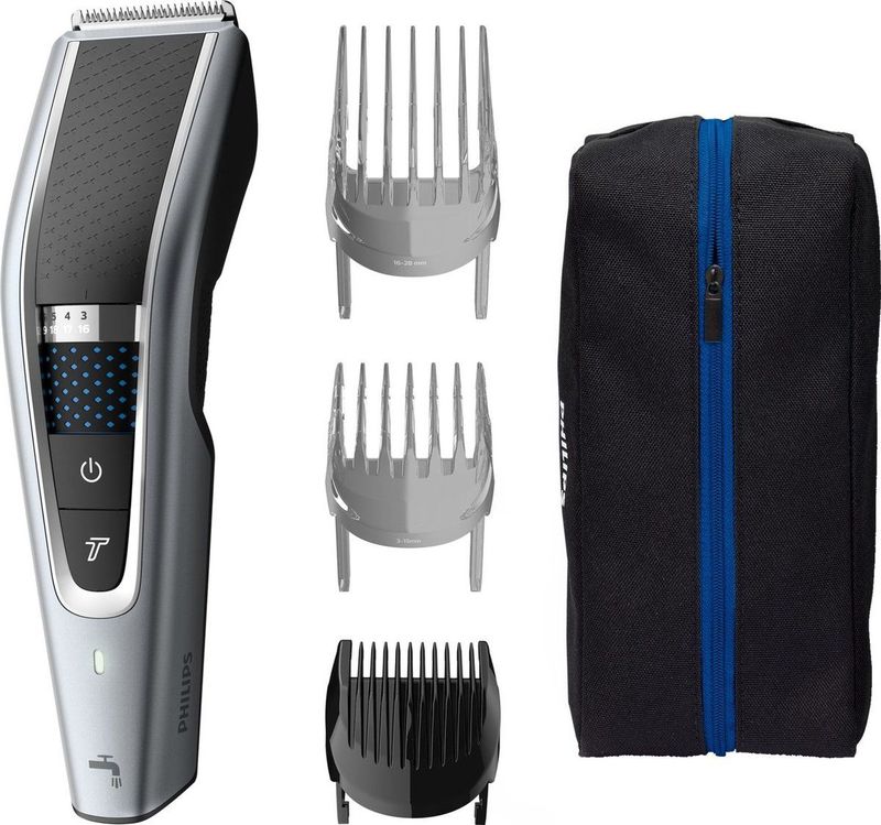 Philips 5000 Series HC5630/15 - Tondeuse voor mannen