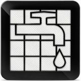 Philips PowerPro FC8010/02 - Vervangende allergiefilters